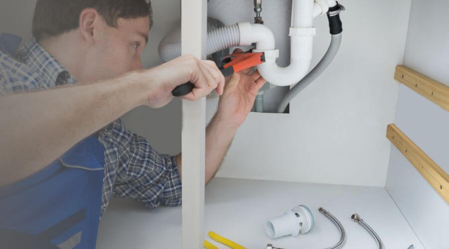 Professional expert plumbing services in Blanchard, ID